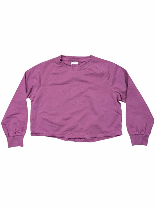 Vínová mikina pro holky outlet Next