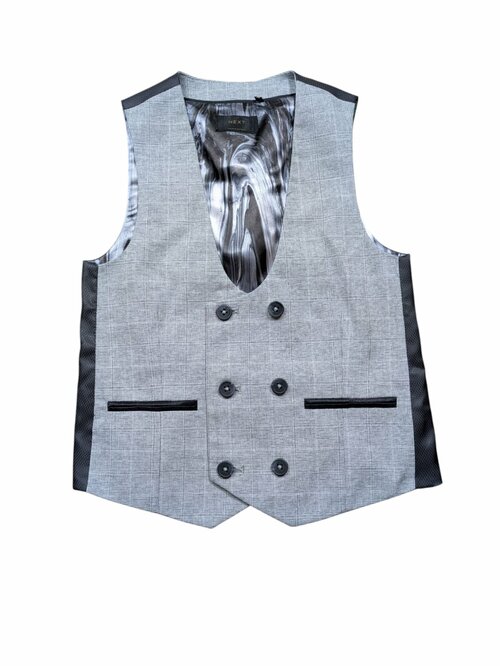 Společenská vesta pro kluky secondhand Next