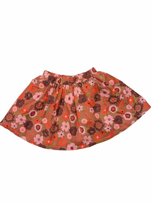 Kytkovaná sukně pro holky secondhand Next