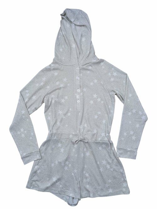 Pyžamový overal pro holky secondhand Jeff&Co