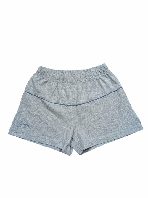 Šedé kraťasy pro holky secondhand Minnie