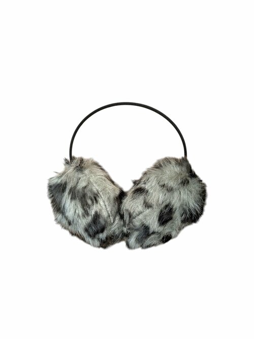 Zimní sluchátka na uši pro holky secondhand