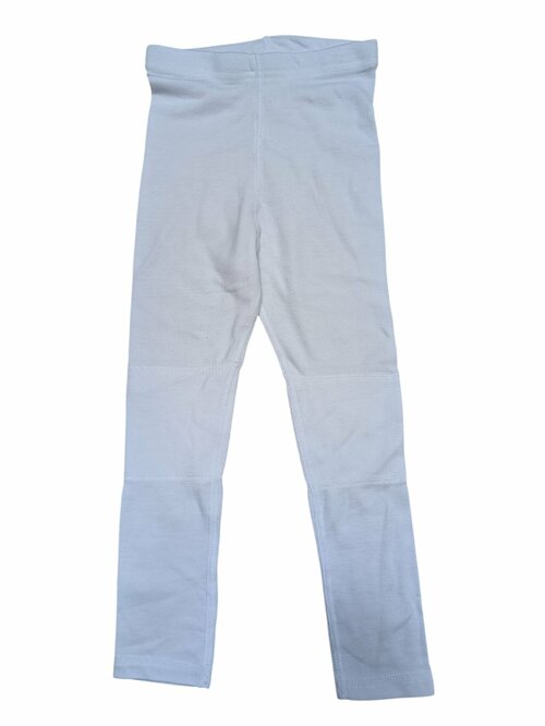 Bílé kalhoty pro holky secondhand Alive