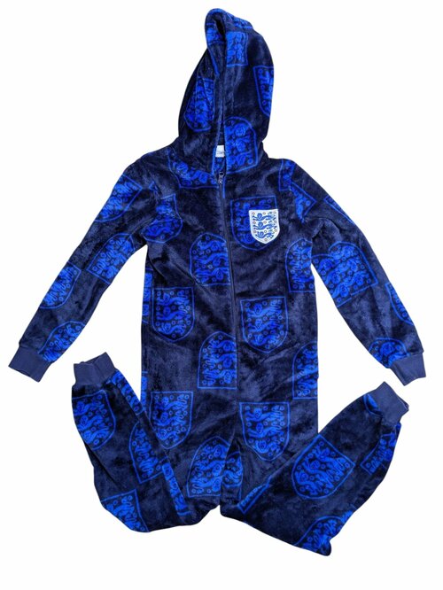 Pyžamový overal pro kluky secondhand F&F