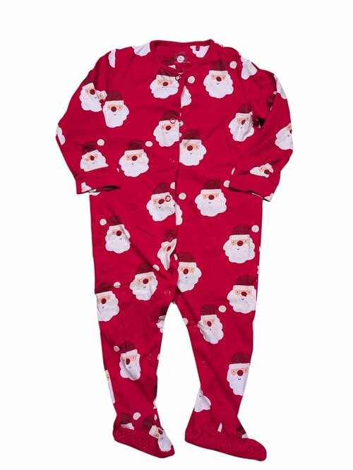 Vánoční dupačky pro kluky secondhand Next