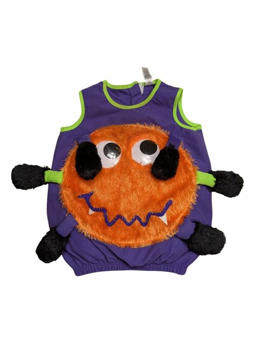 Vrchní část kostýmu na Halloween secondhand George