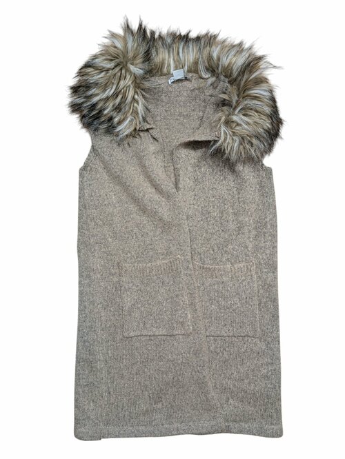 Svetr na přehoz pro holky secondhand Primark