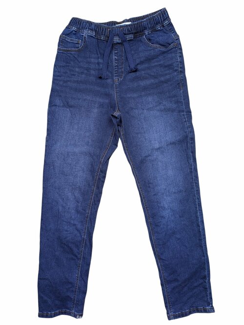 tmavě modré džíny pro kluky secondhand reserved