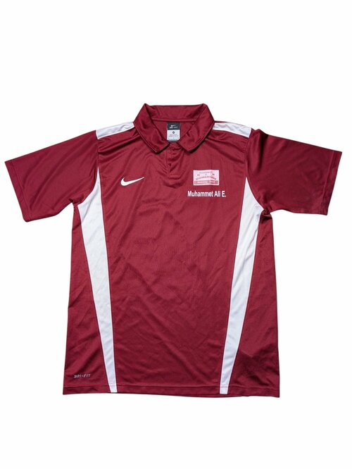 Fotbalový dres Earziehungs secondhand