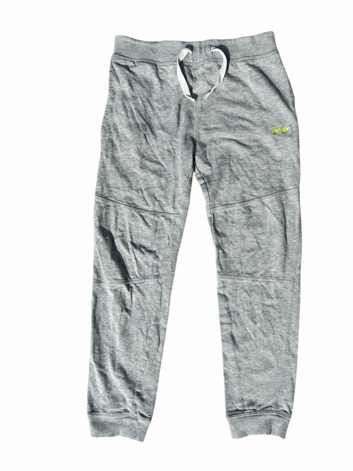 šedé tepláky  pro kluky secondhand lee cooper