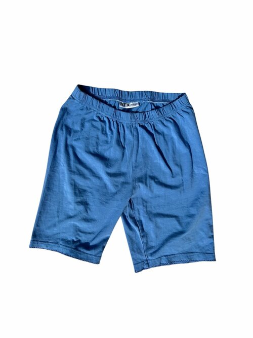 světle modré kraťasy pro holky secondhand YFK