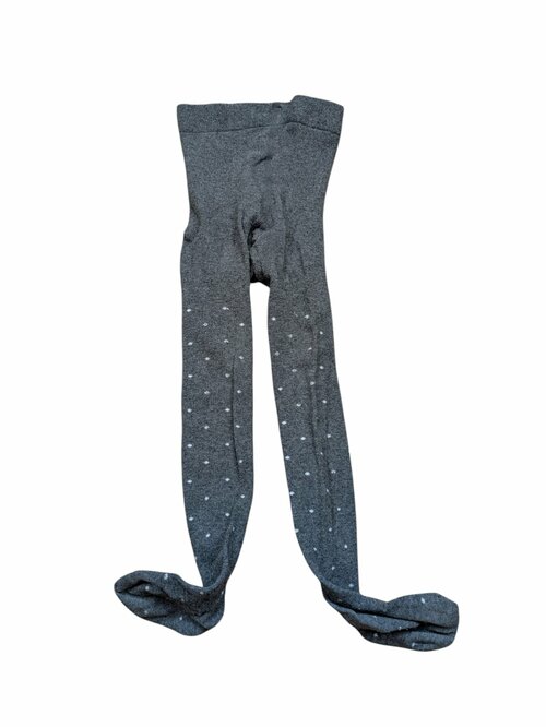 šedé punčocháčky pro holky