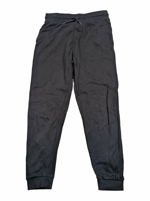 Černé tepláky pro kluky secondhand George