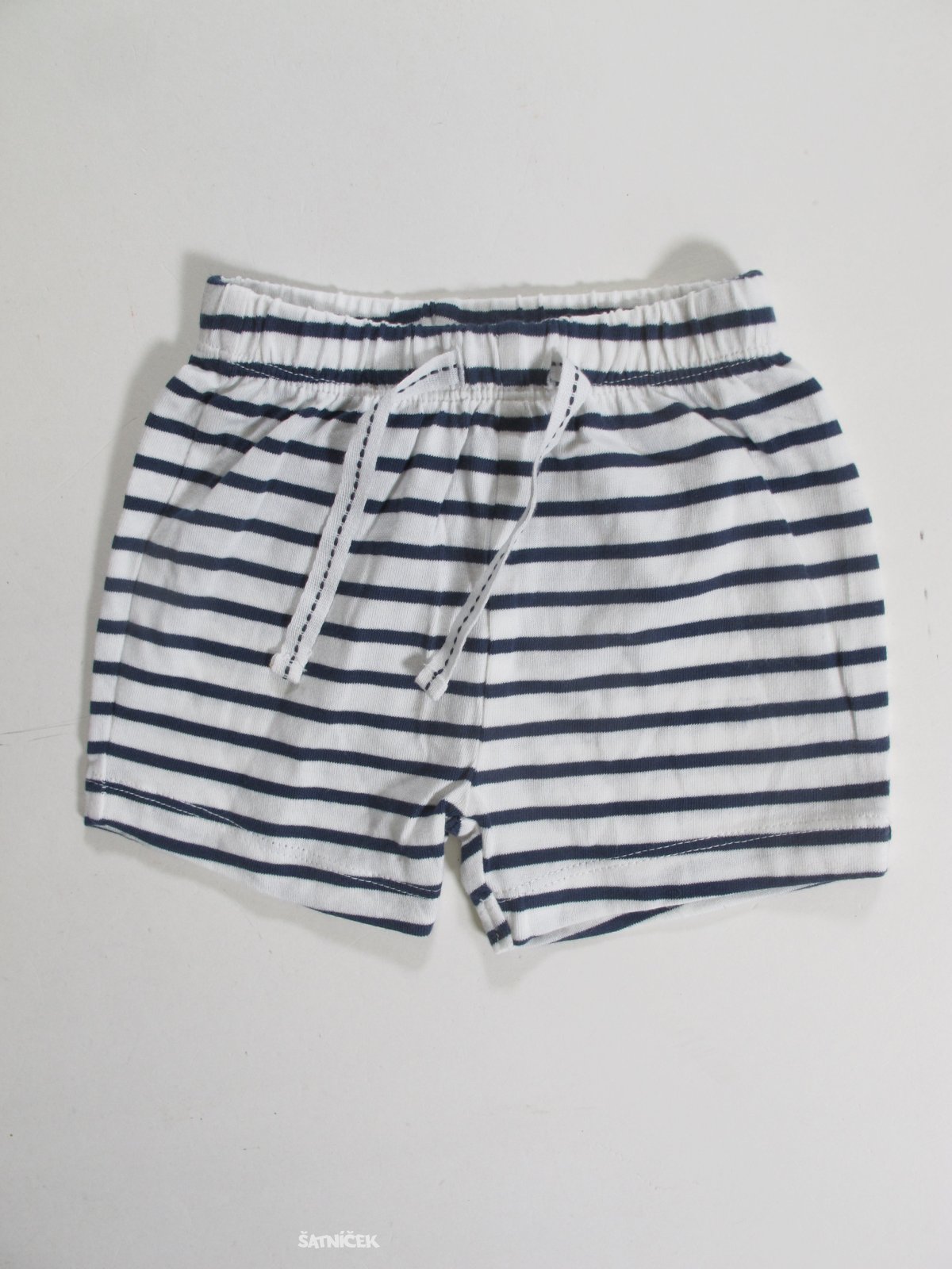 Kratasy pro kluky s pruhem outlet 