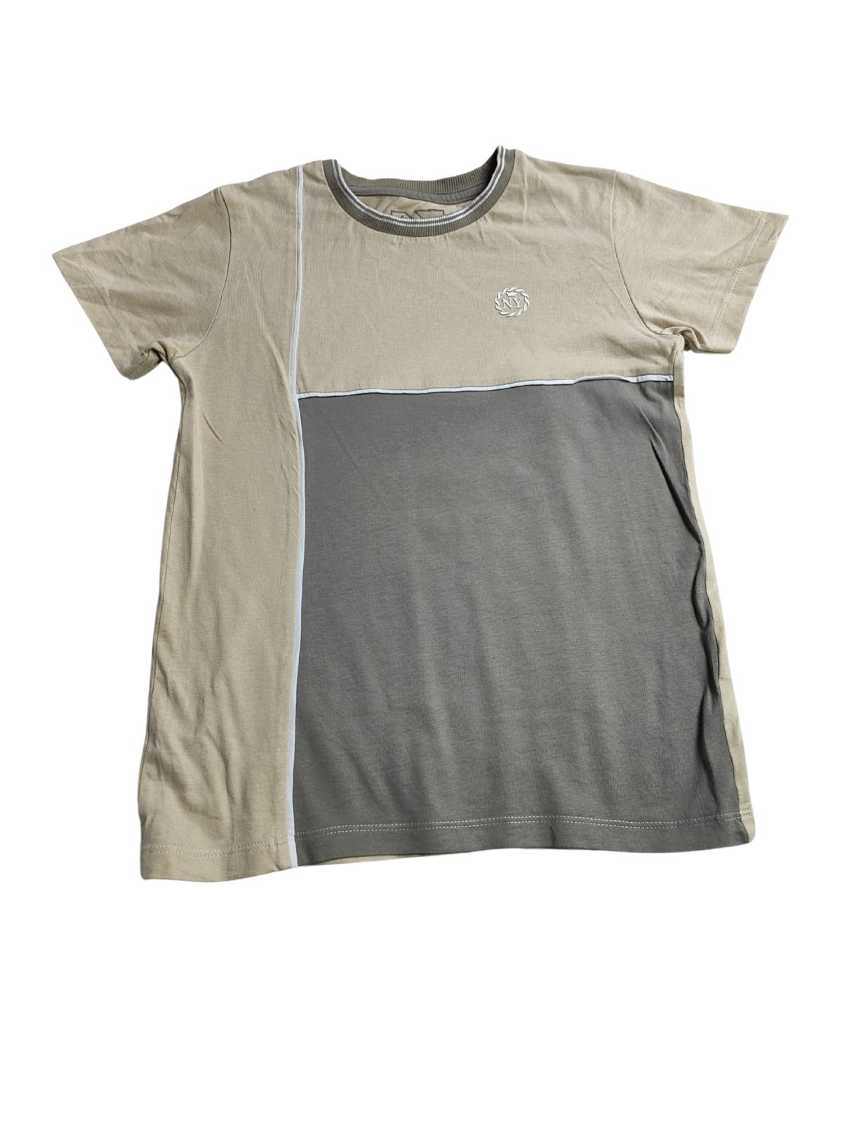 Světlé triko pro kluky outlet Urban