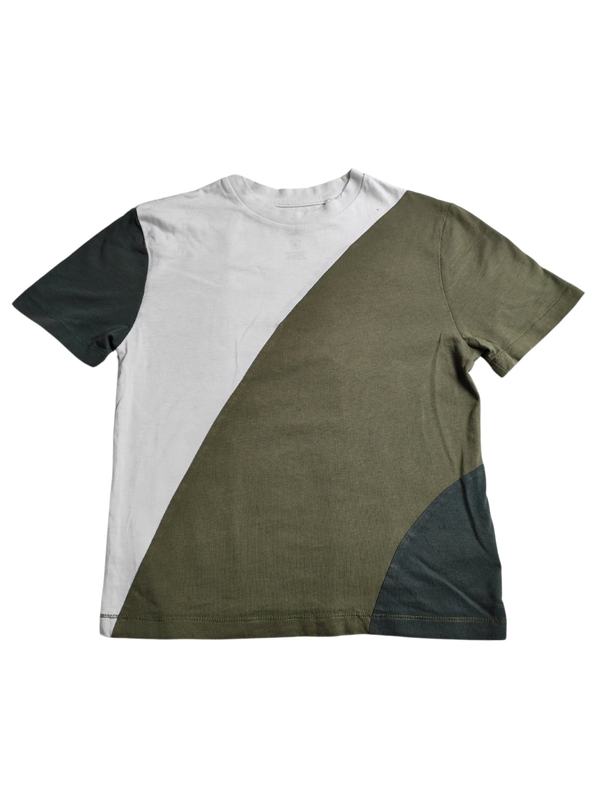 Barevné triko pro kluky secondhand F&F