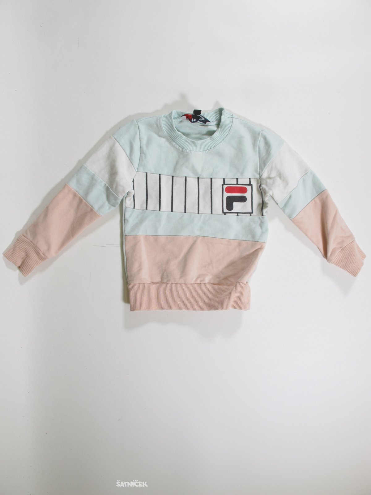 Mikina pro holky secondhand