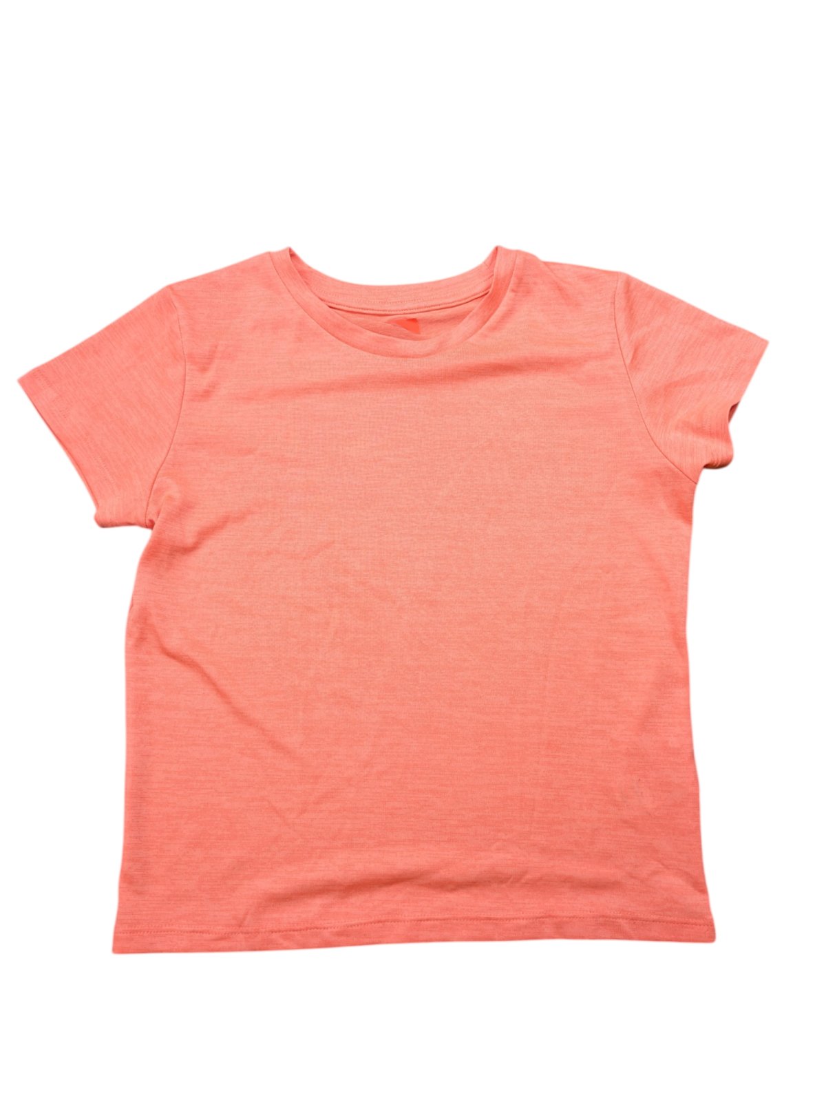 Lososové triko pro holky  secondhand -