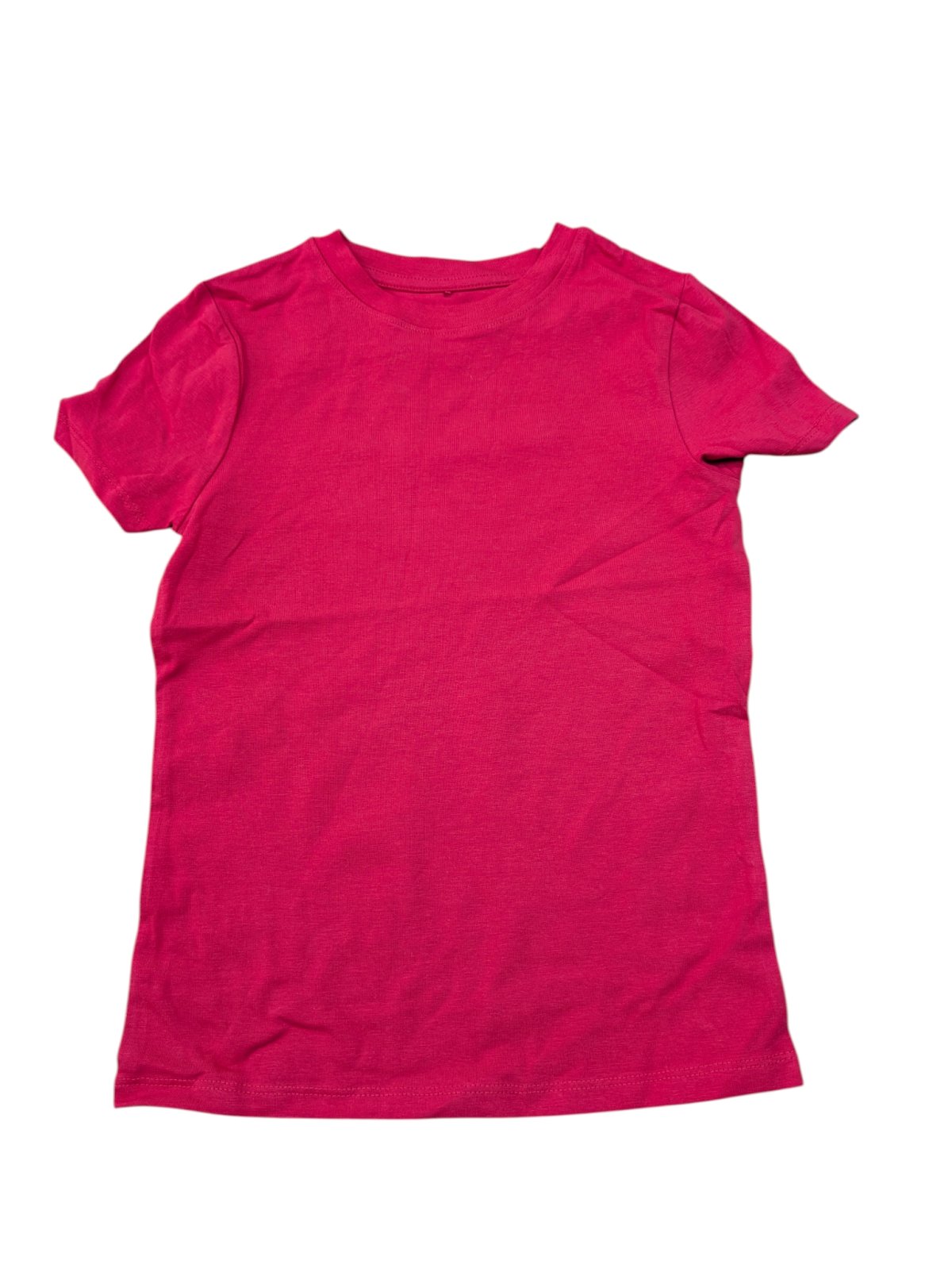 Červené triko secondhand George