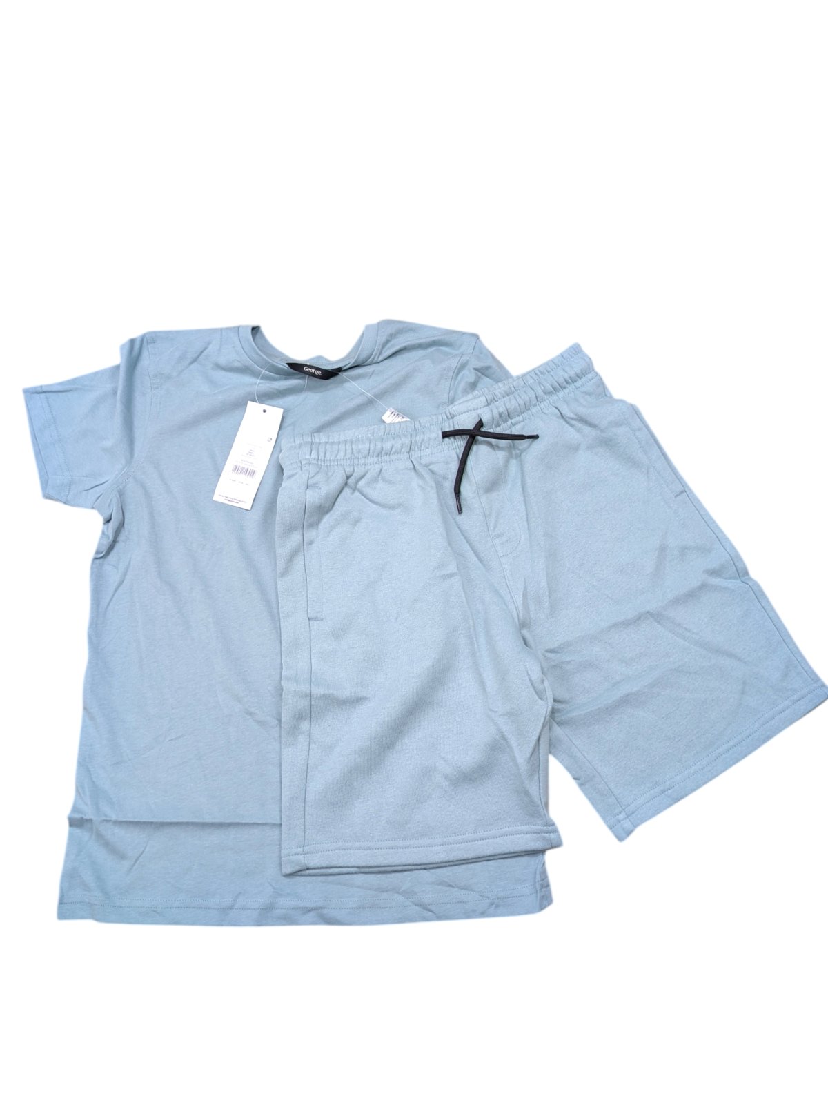 Komplet triko a kraťasy pro kluky Outlet outlet George