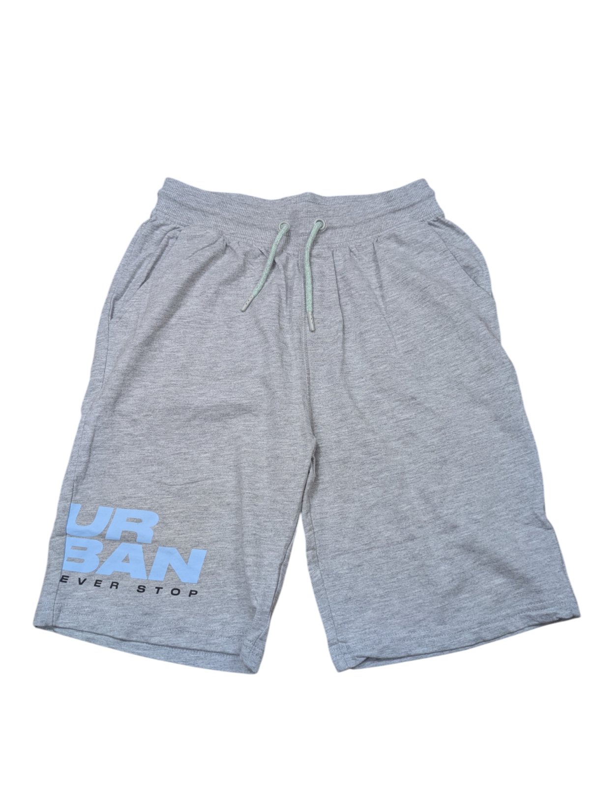 Šedé kraťasy pro kluky secondhand BY VERY