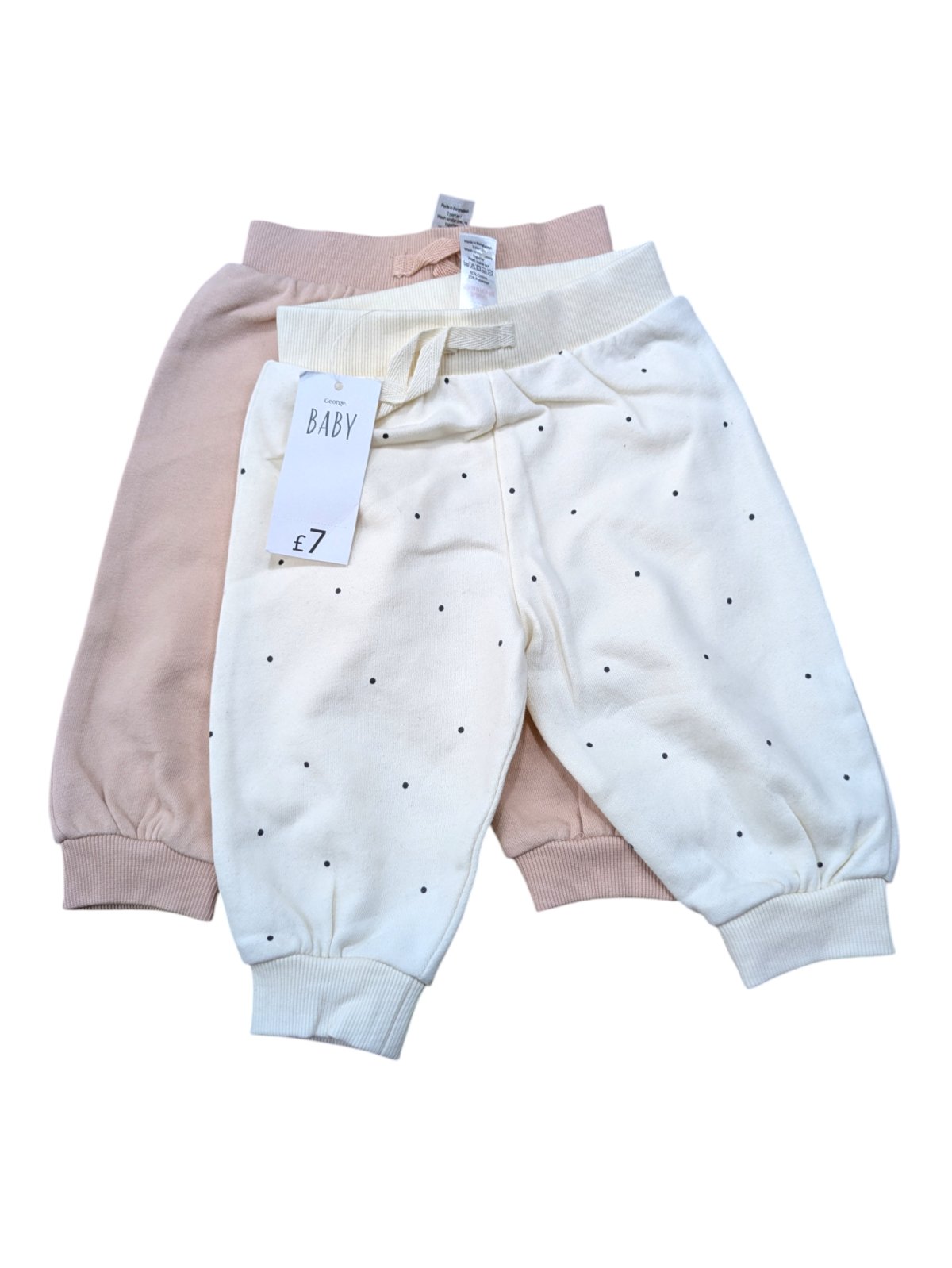 Set tepláků (2 kusy) pro holky outlet George