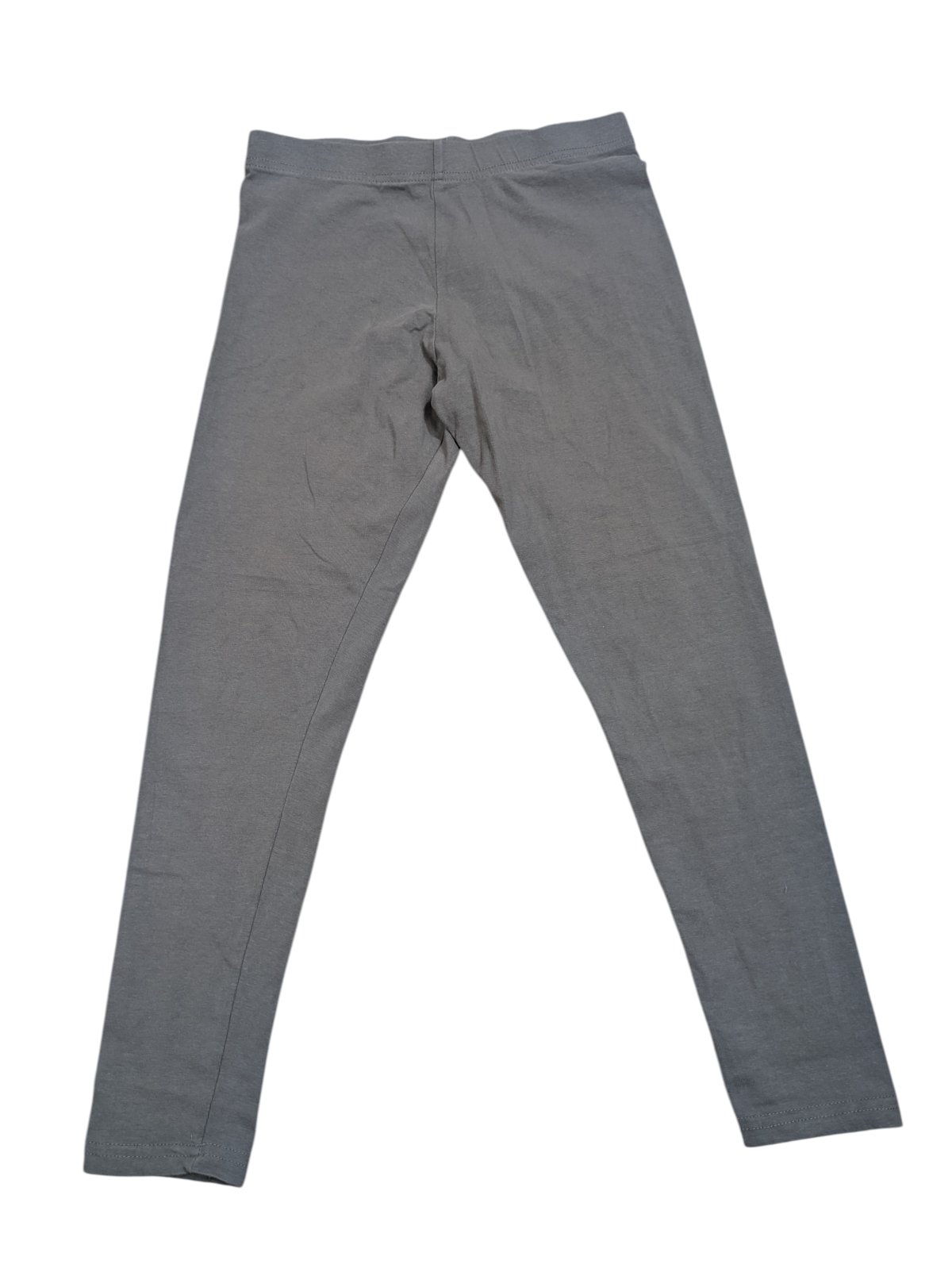 Šedé legínky pro holky secondhand  secondhand Rebel-primark