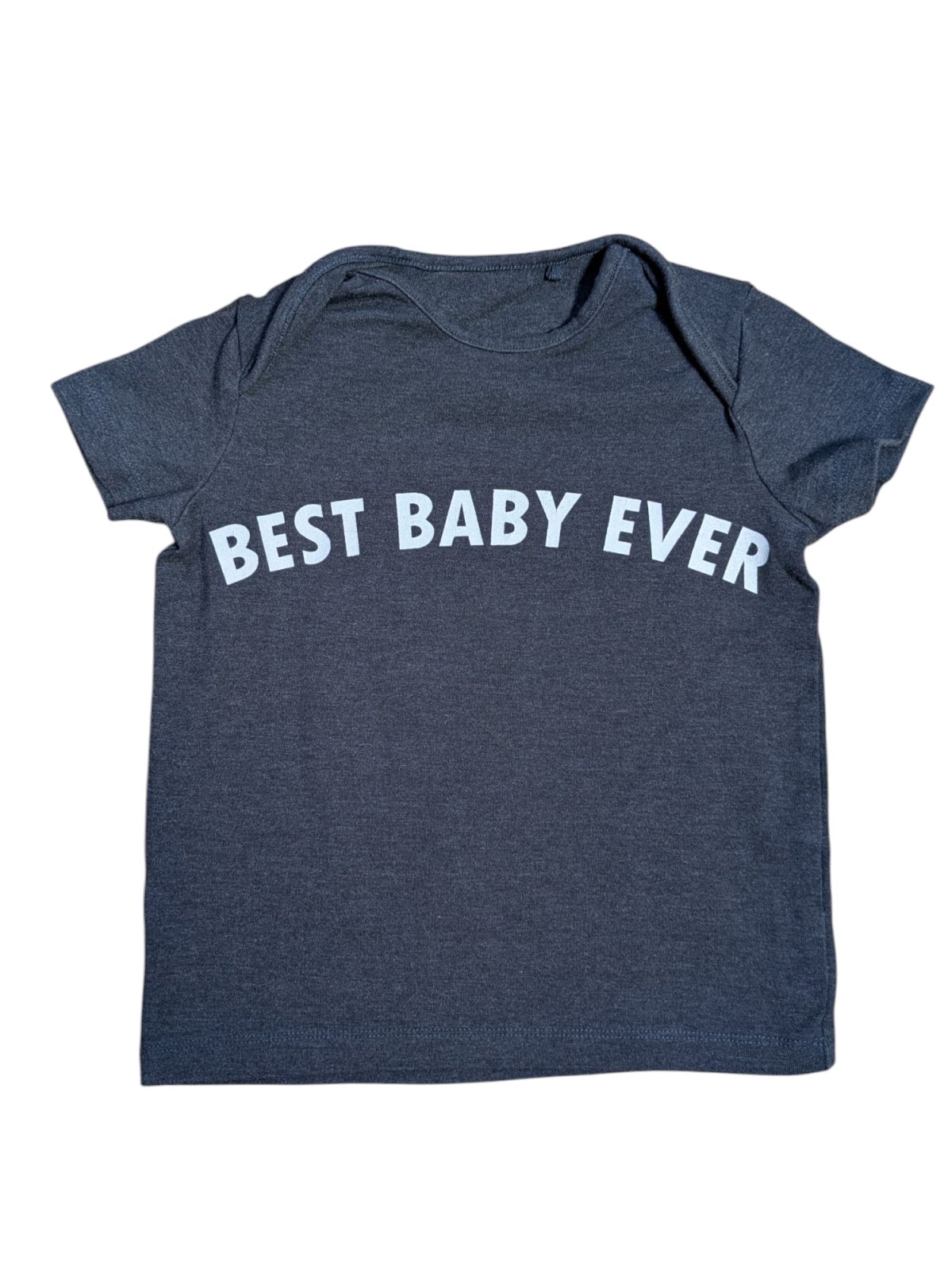 černé tričko pro holky secondhand next