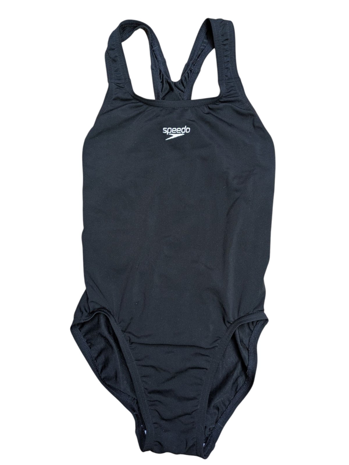 černé body pro holky secondhand speedo 