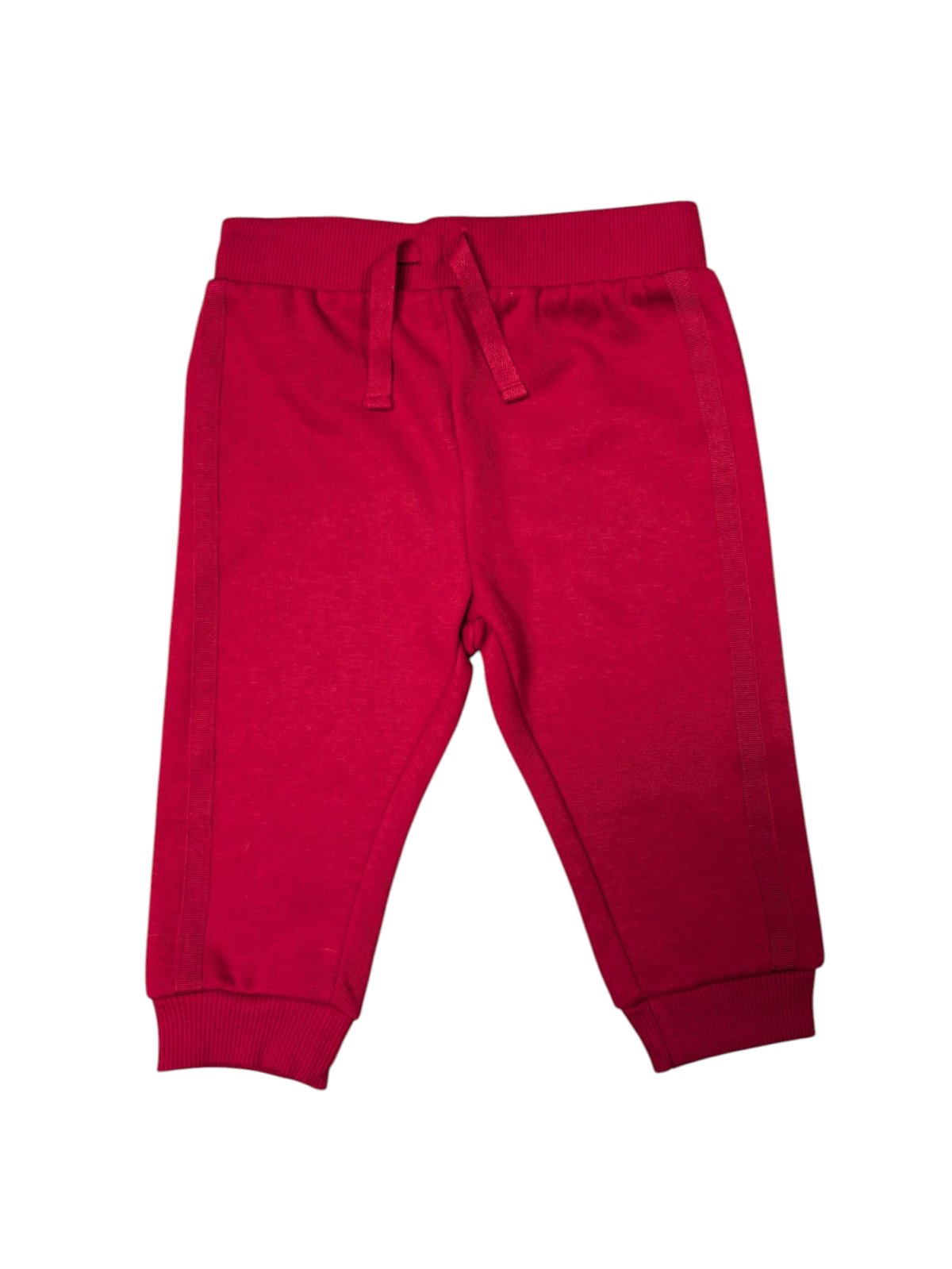 červené tepláčky pro kluky secondhand primark 