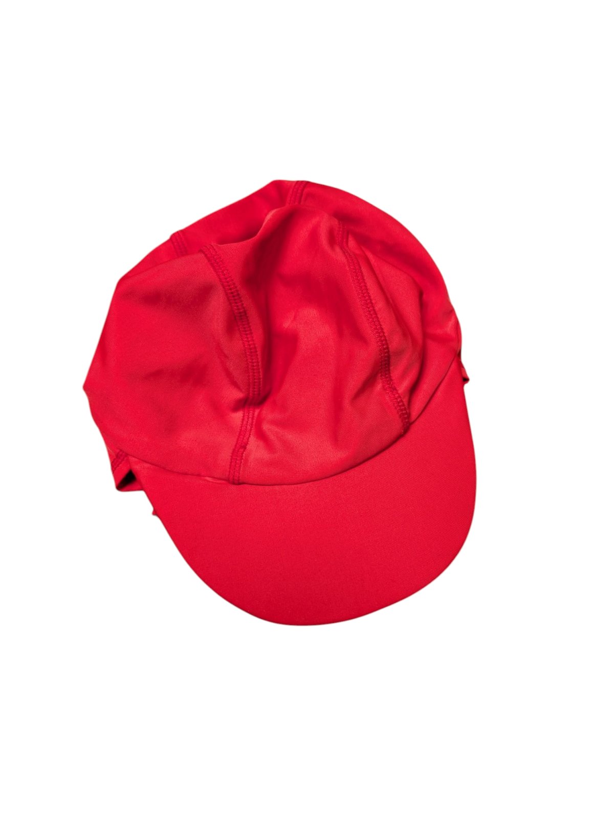 Červená kšiltovka pro holky secondhand George