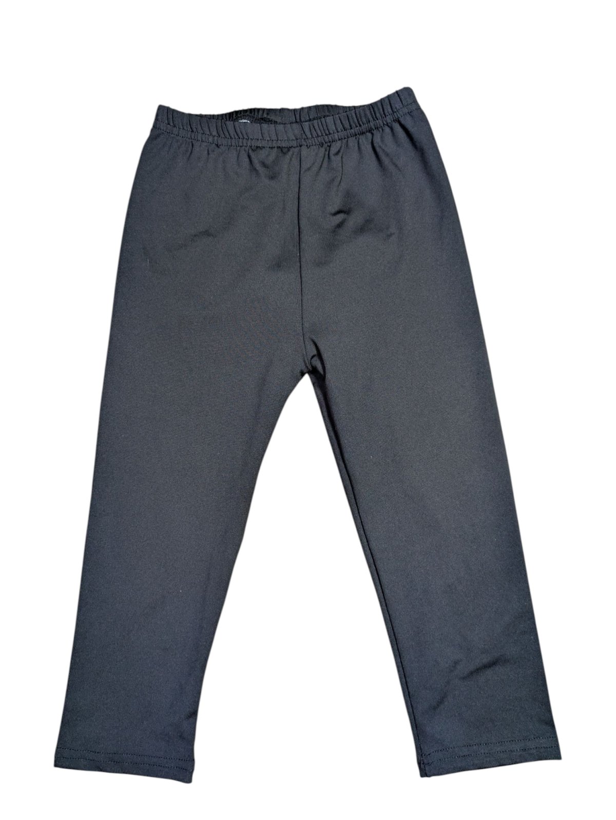 Černé elasťáky pro holky secondhand Shein