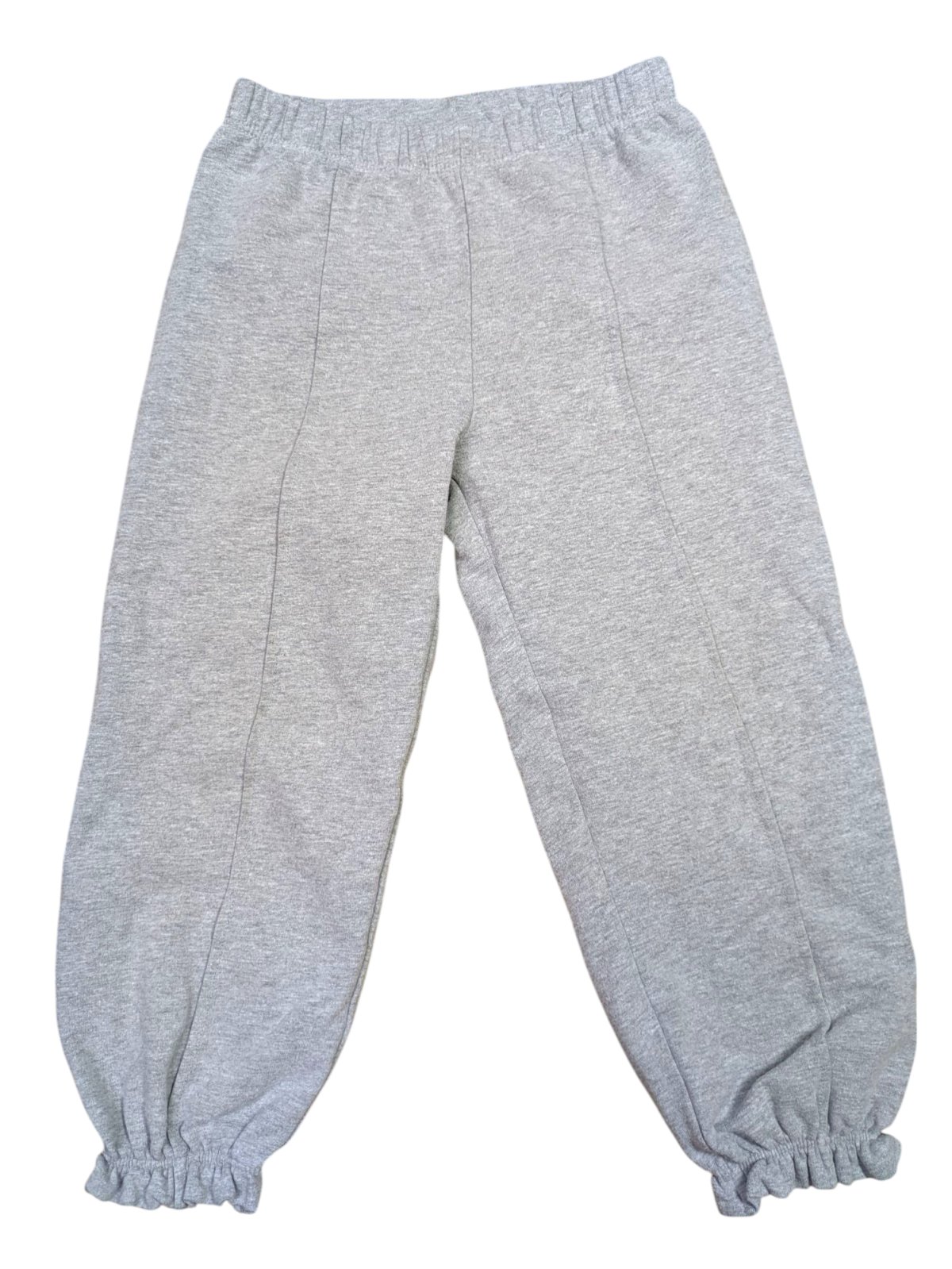 světle šedé tepláky pro holky secondhand Mayoral