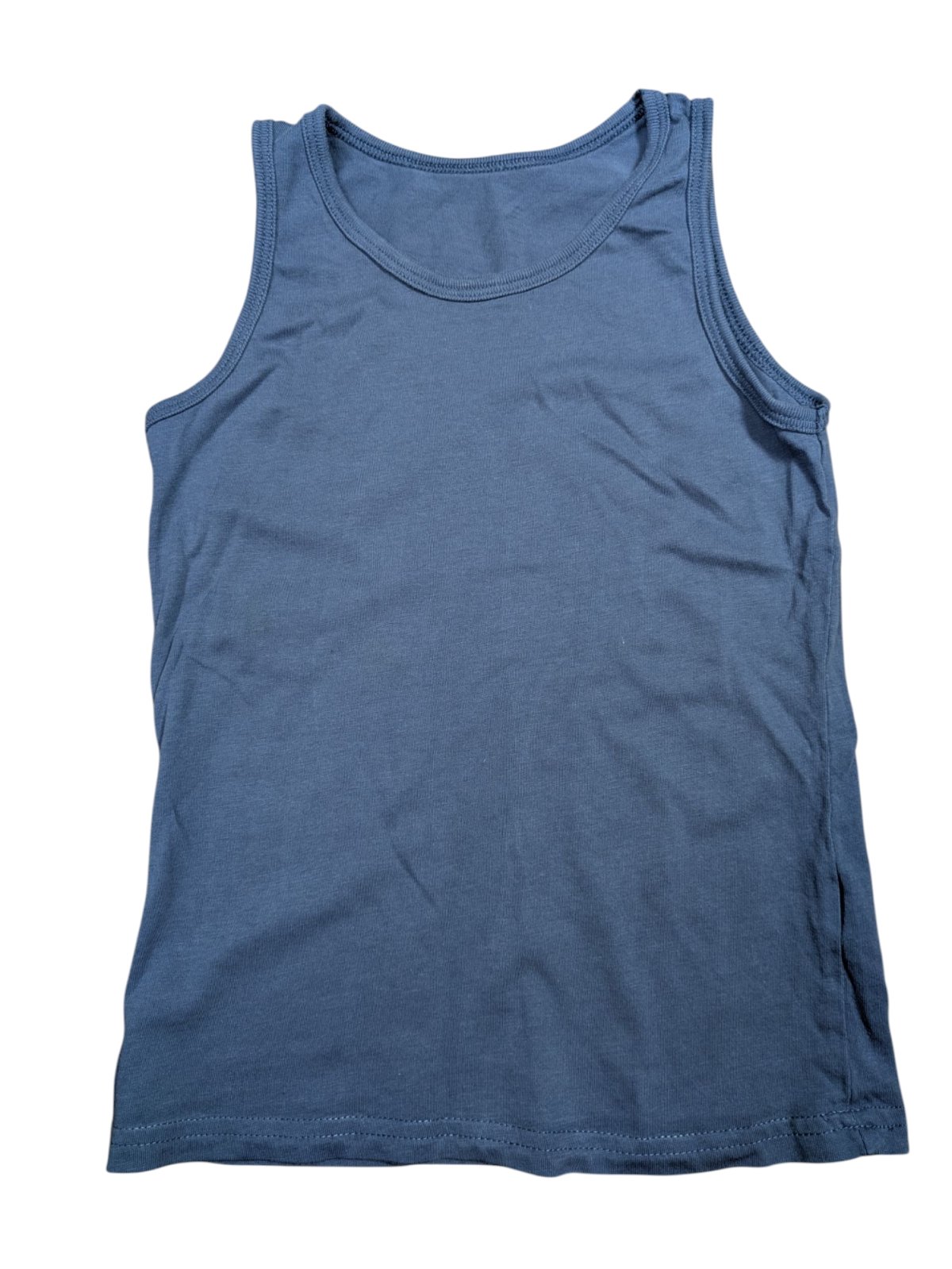 Tmavé tílko pro kluky secondhand George