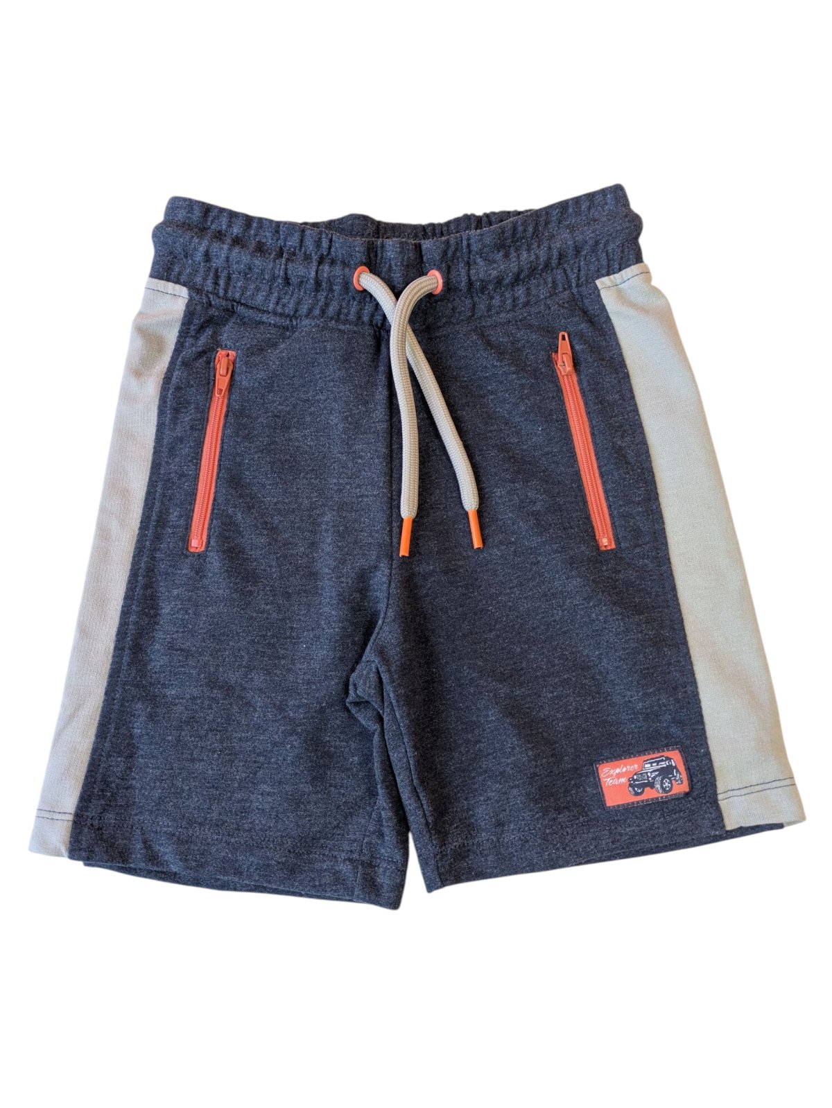 Teplákové kraťasy pro kluky secondhand Kids