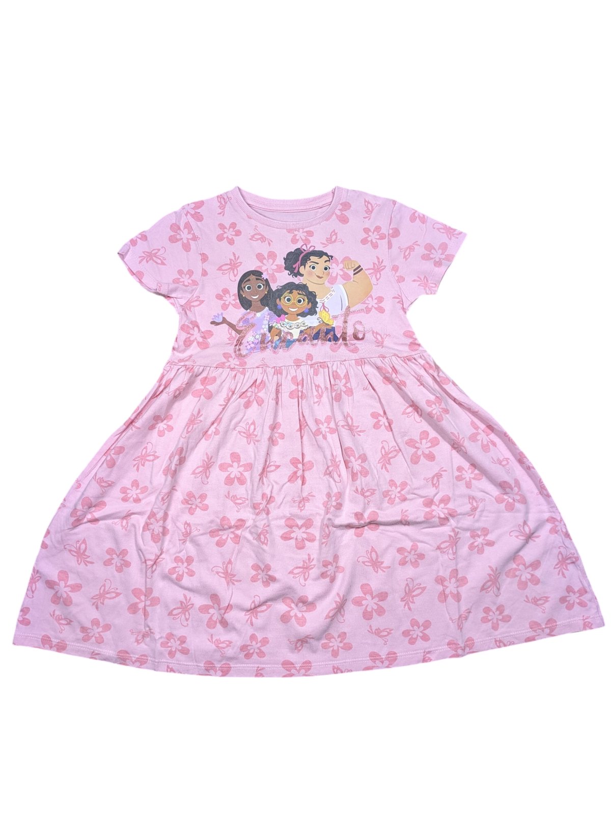 Šaty Encanto pro holky secondhand Disney