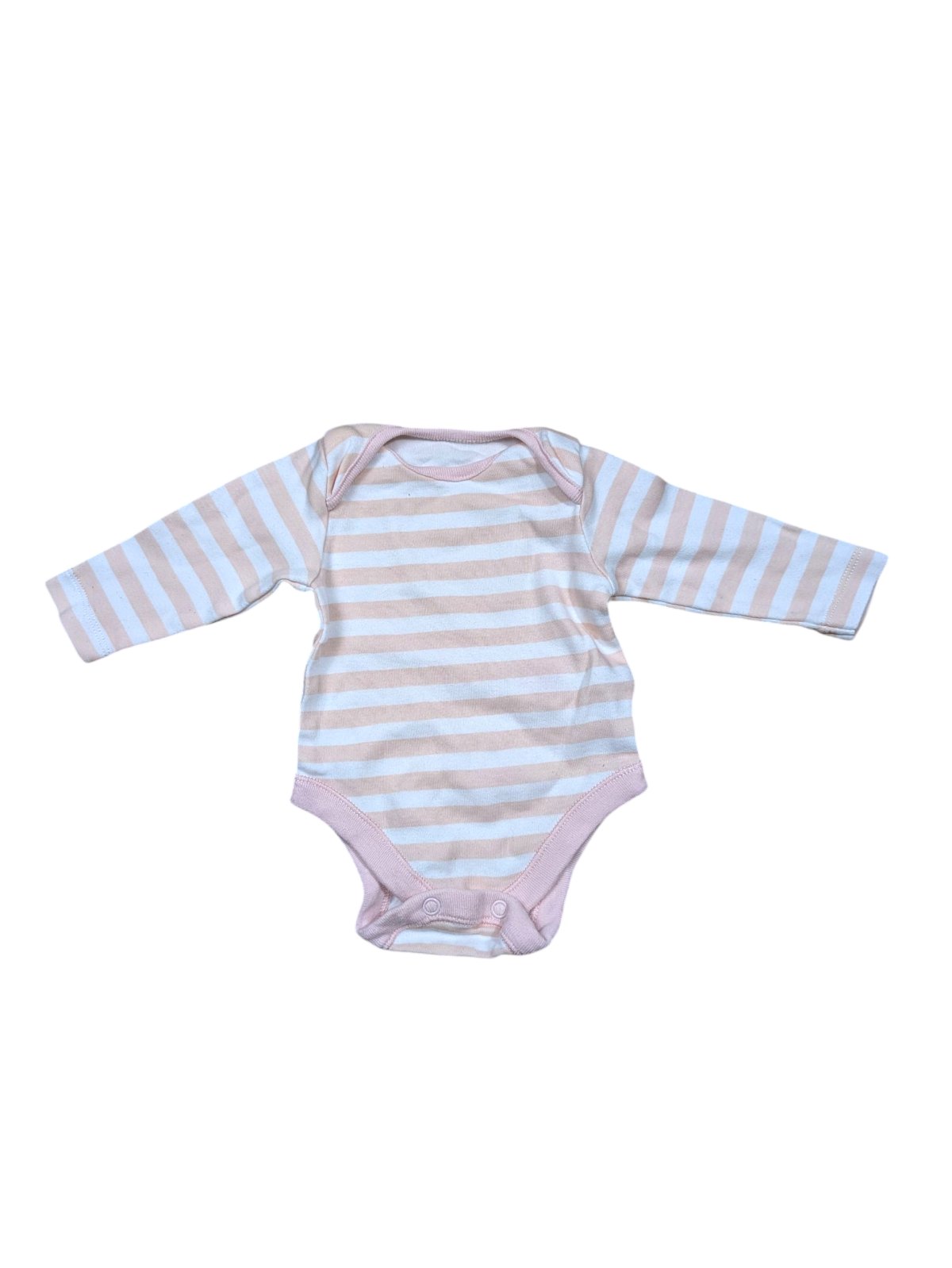 Pruhované body pro holky secondhand F&F