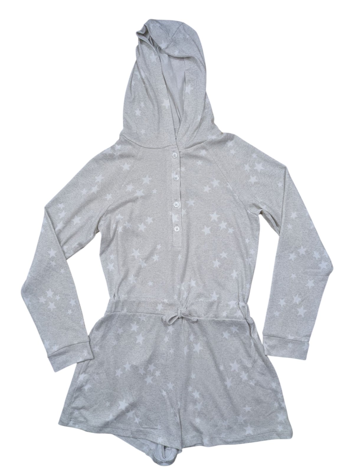 Pyžamový overal pro holky secondhand Jeff&Co