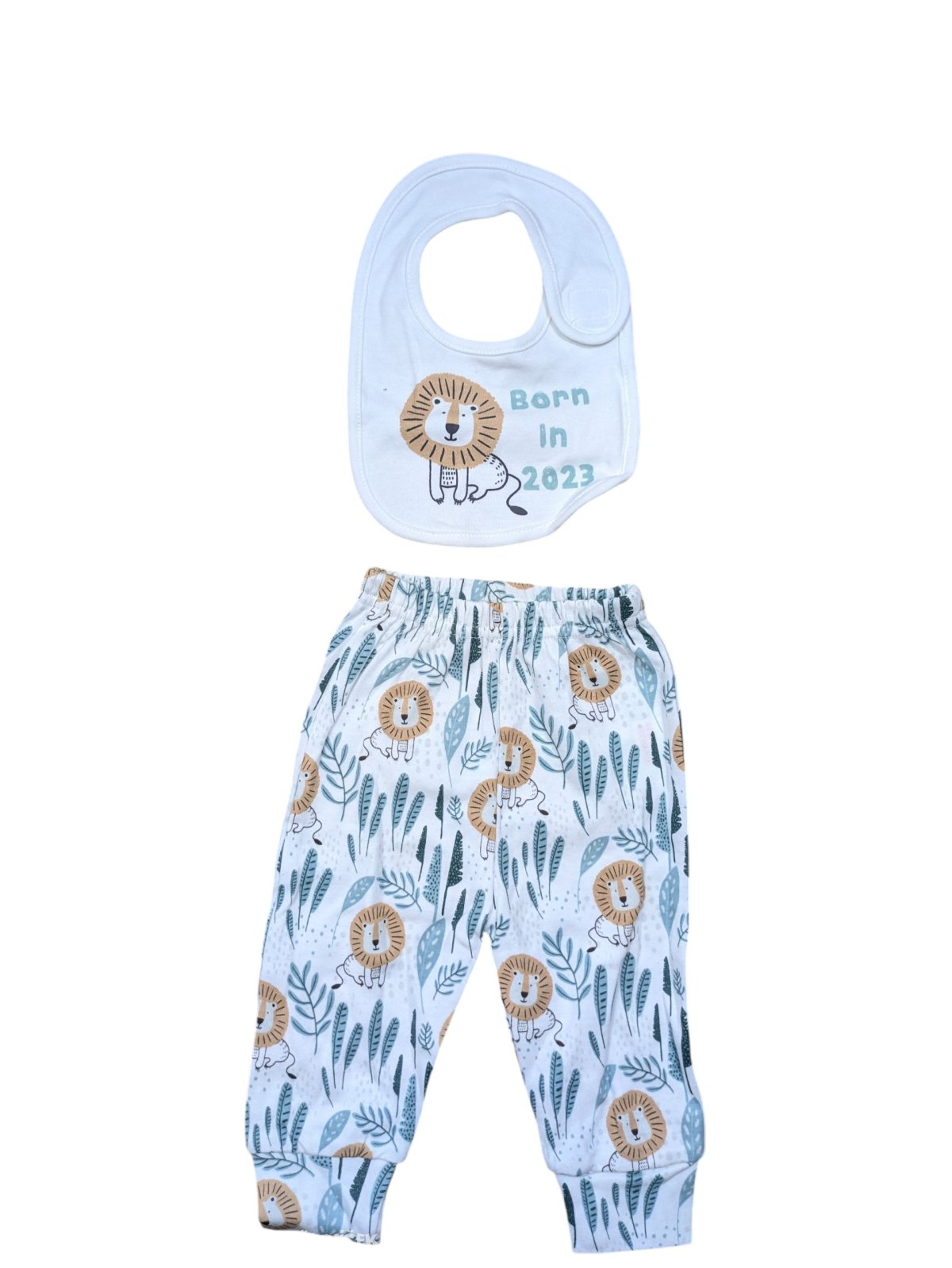 Brindák a kalhoty pro kluky secondhand GEM