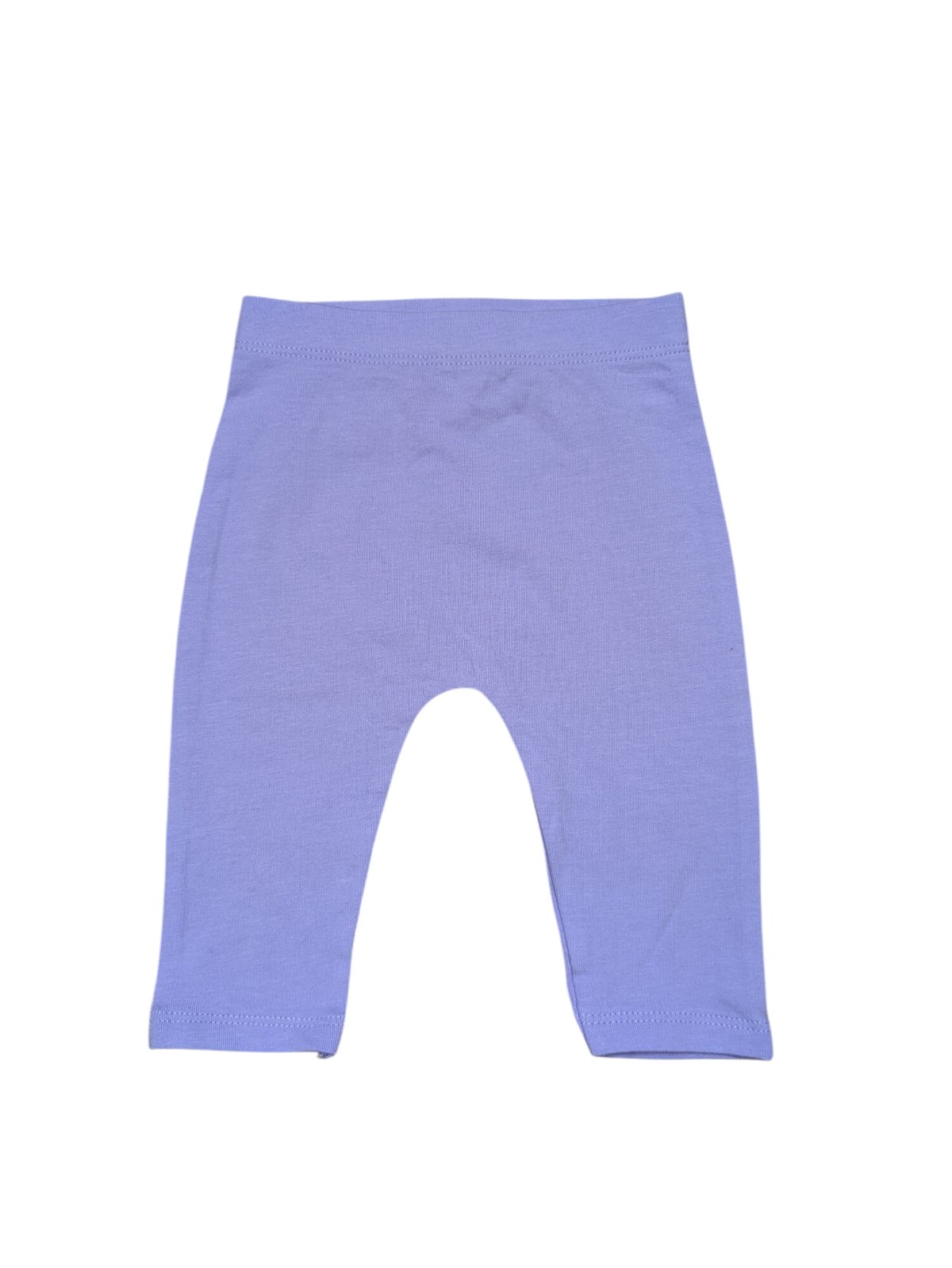 Světle fialové elasťáky pro kluky secondhand George