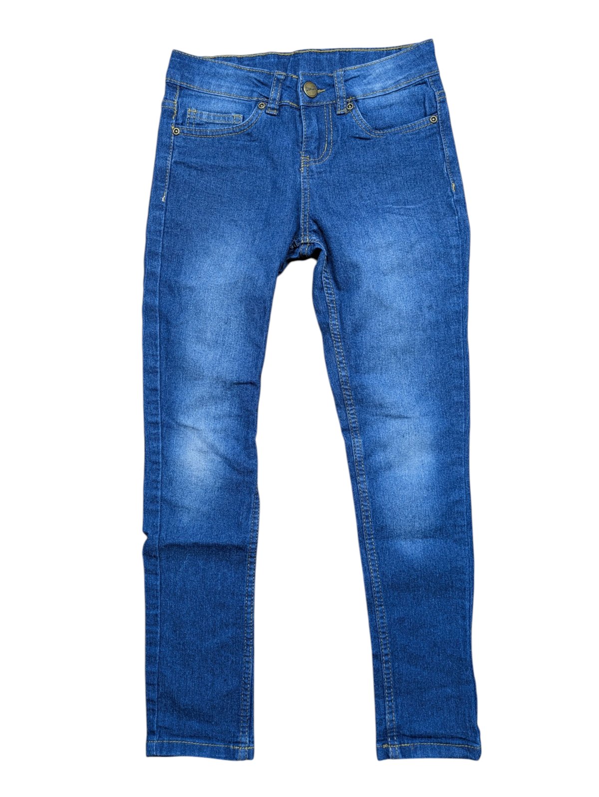 Džíny pro kluky secondhand YFK