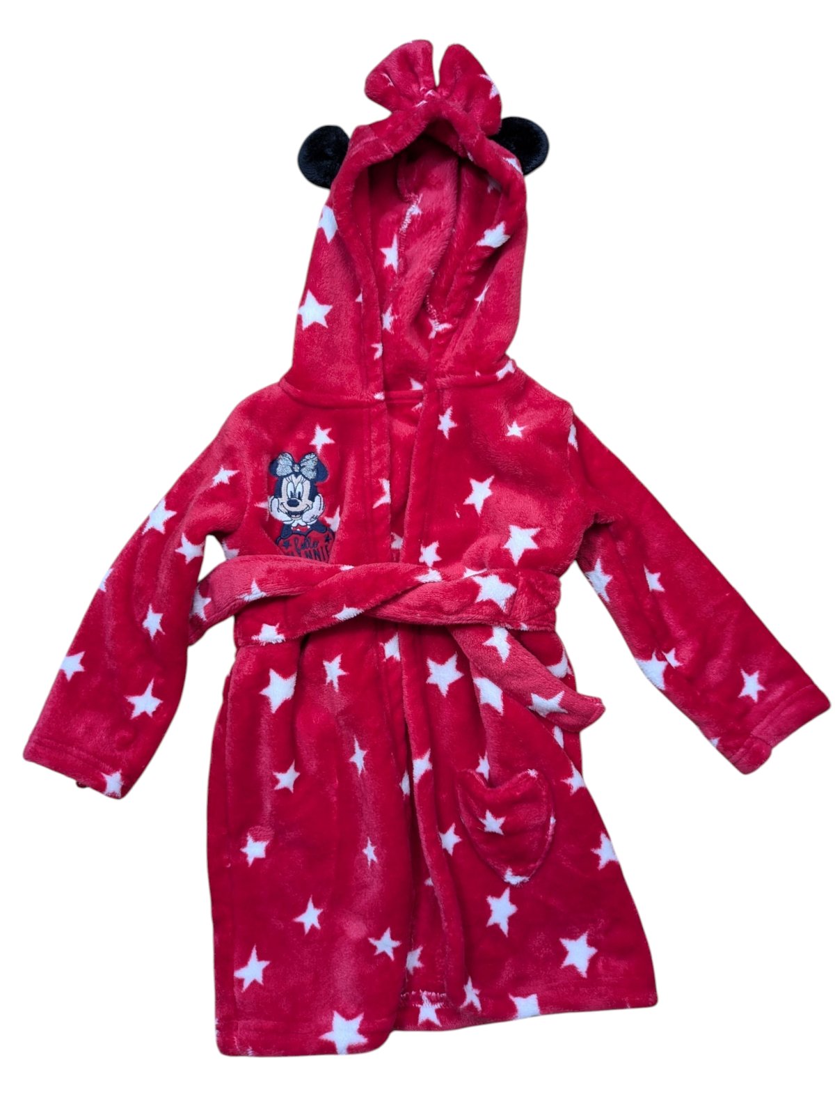 Župan Minie pro holky secondhand Disney