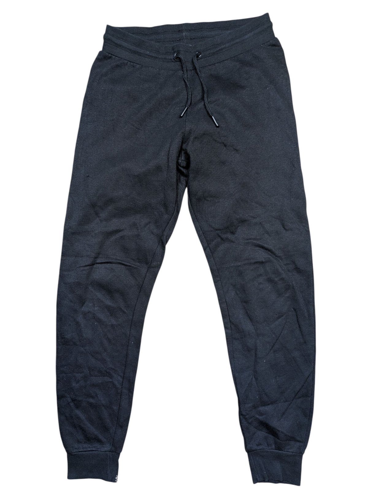 Černé tepláky pro kluky secondhand Primark