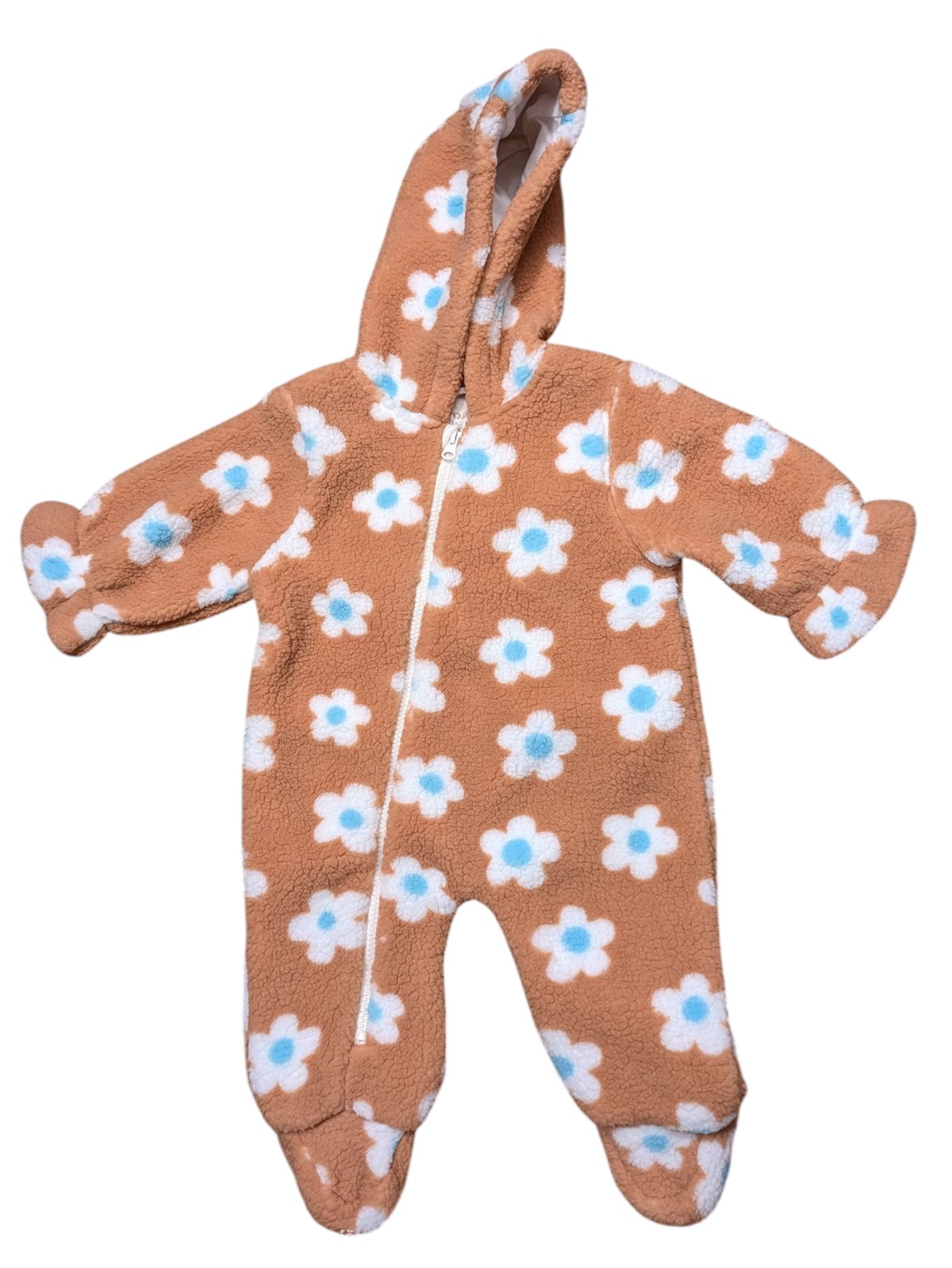 Teplé dupačky pro holky secondhand John Lewis