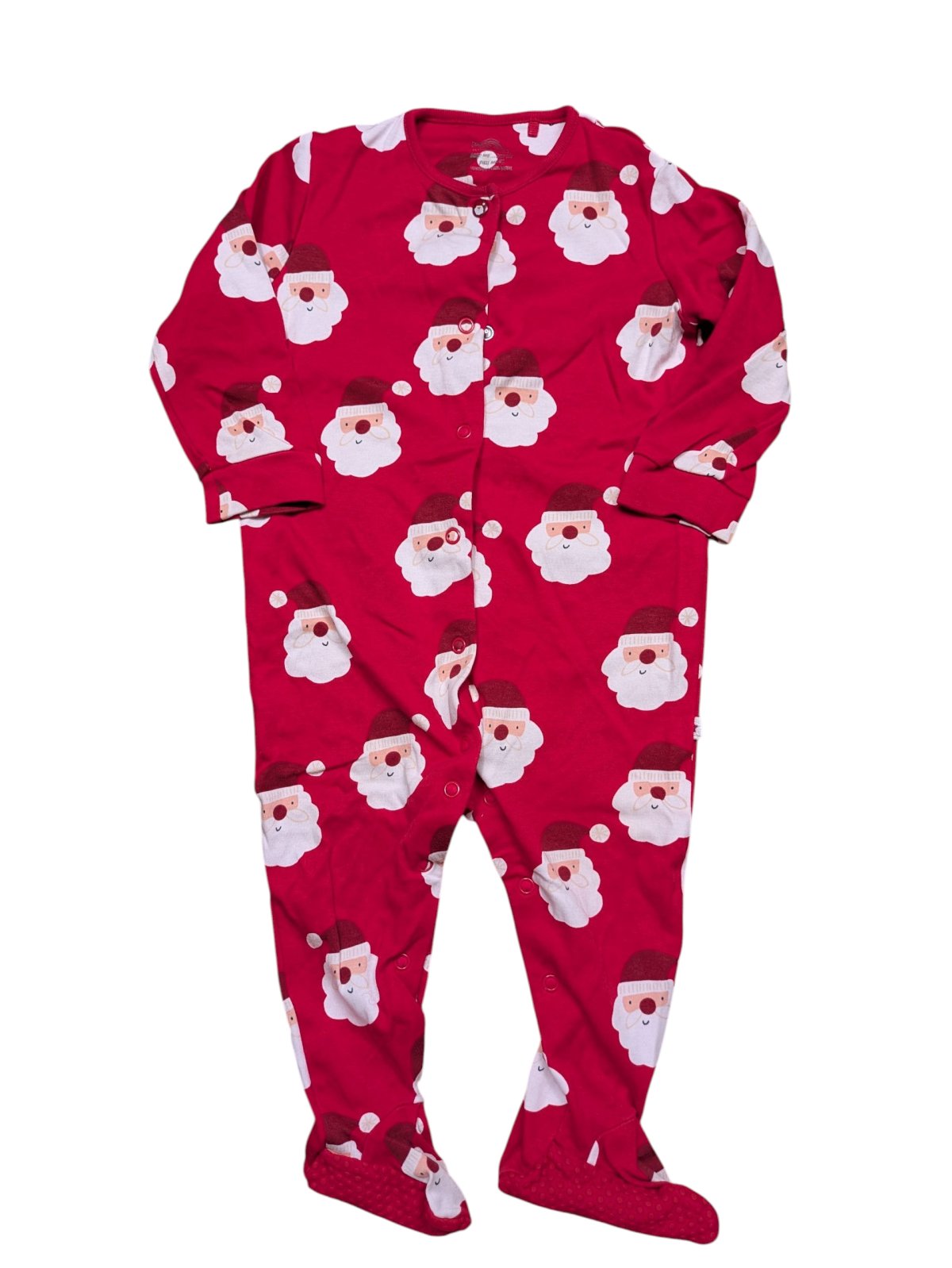 Vánoční dupačky pro kluky secondhand Next