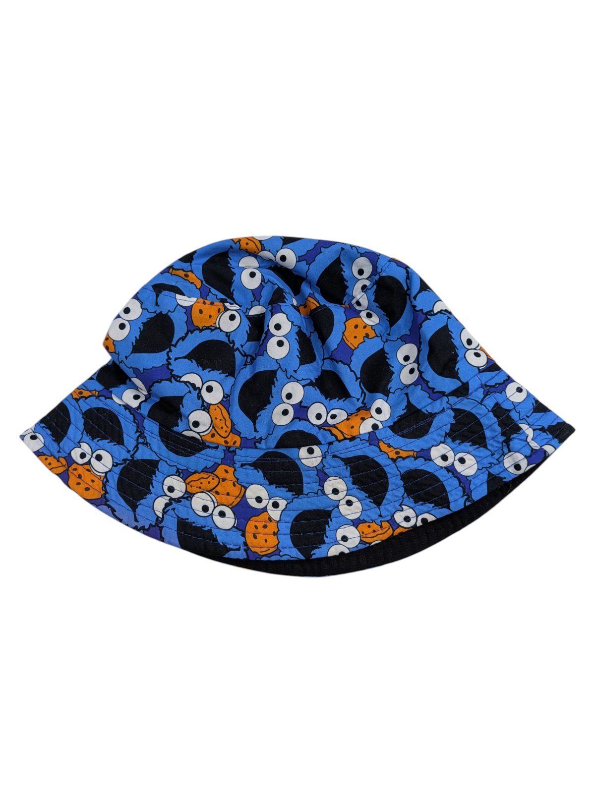 Modrý klobouk Keksík outlet