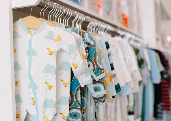 Nové kousky 2× týdně!