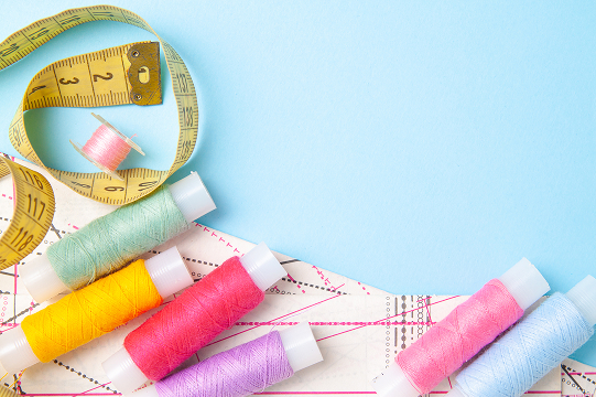 Jak vybrat správnou velikost oblečení?