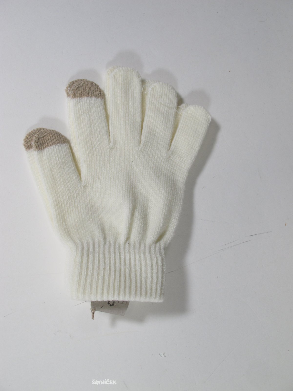 Prstové rukavice pro holky outlet 