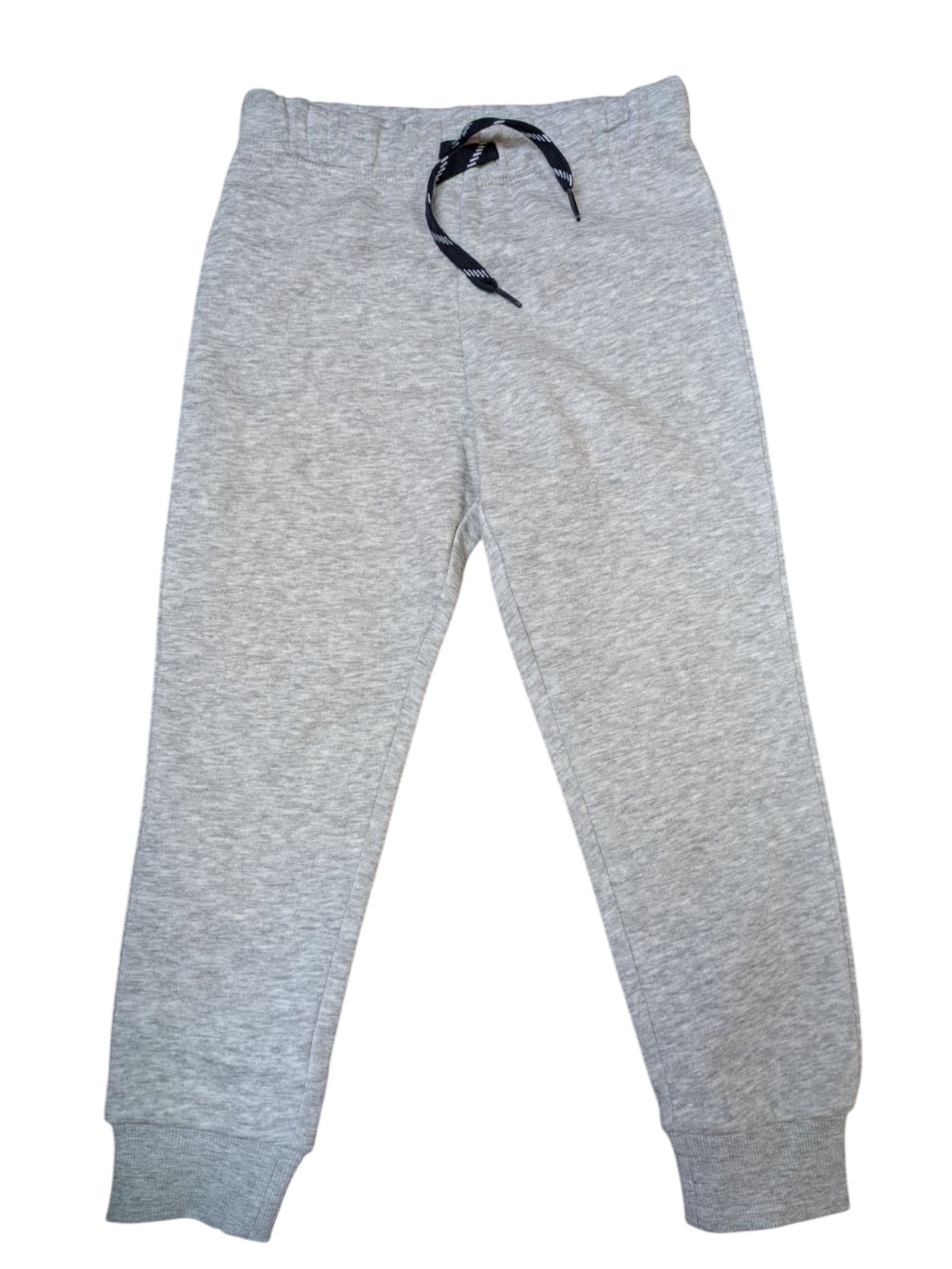 Šedé tepláky pro kluky secondhand H&M